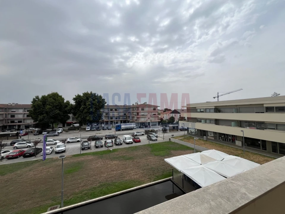 Apartamento T2 para Venda em Balazar Foto 1