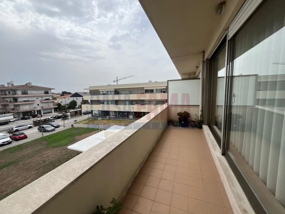 Apartamento T2 para Venda em Balazar Foto 2