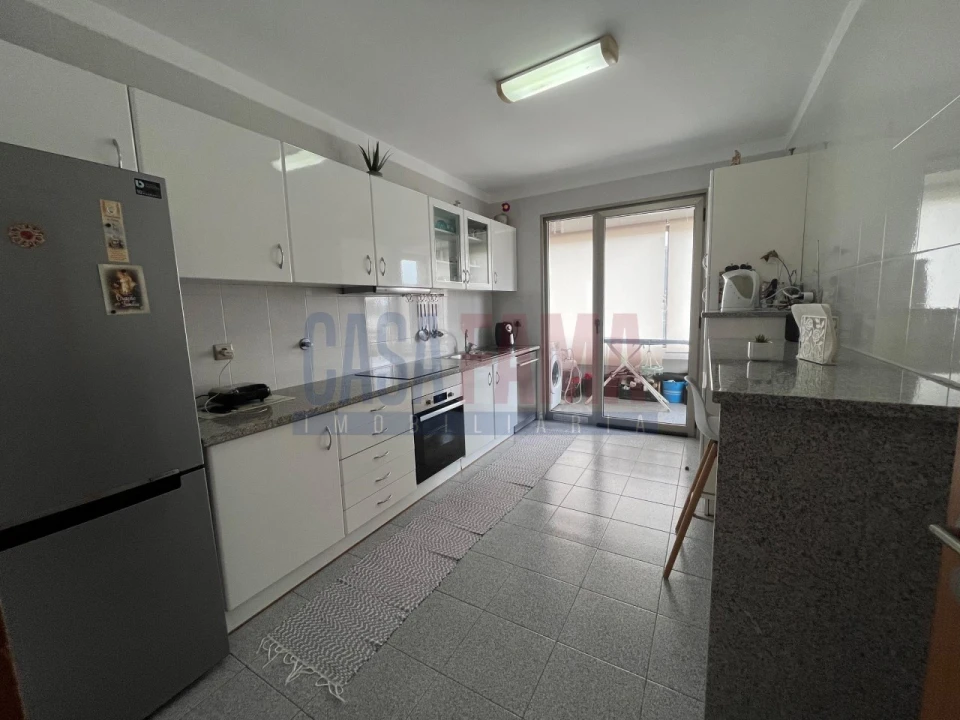 Apartamento T2 para Venda em Balazar Foto 6