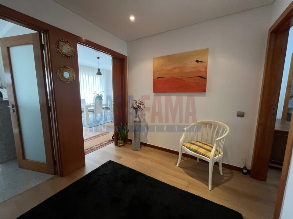 Apartamento T2 para Venda em Balazar Foto 8