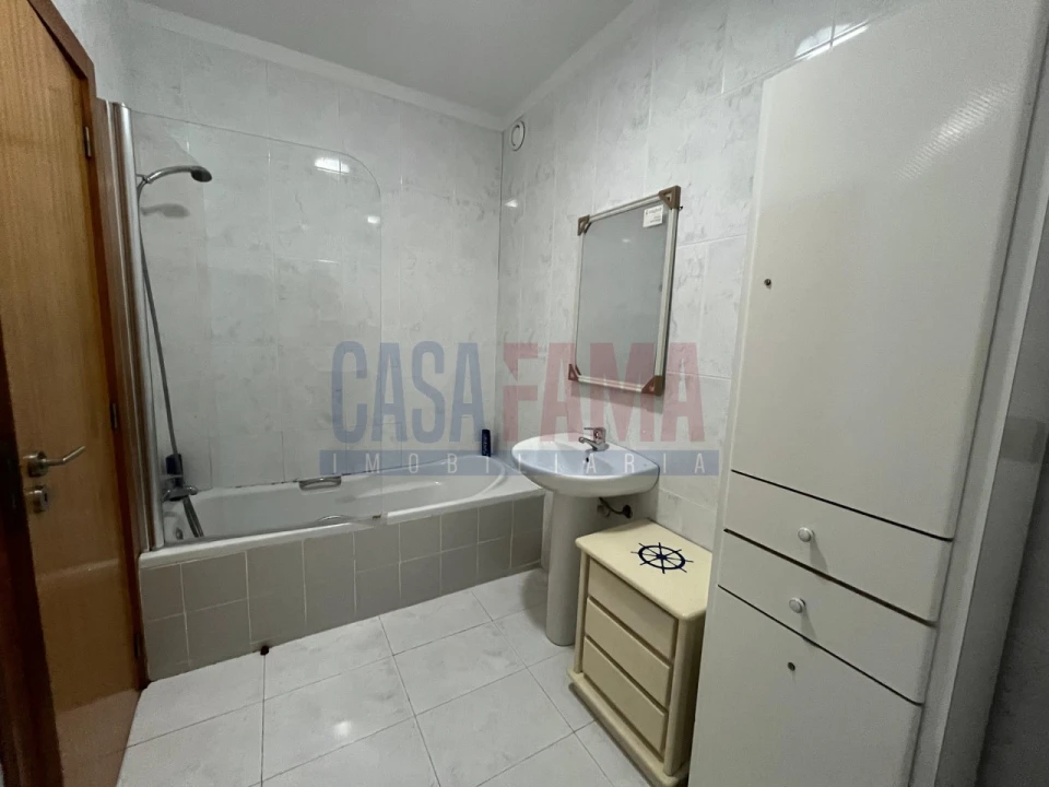 Apartamento T2 para Venda em Balazar Foto 12