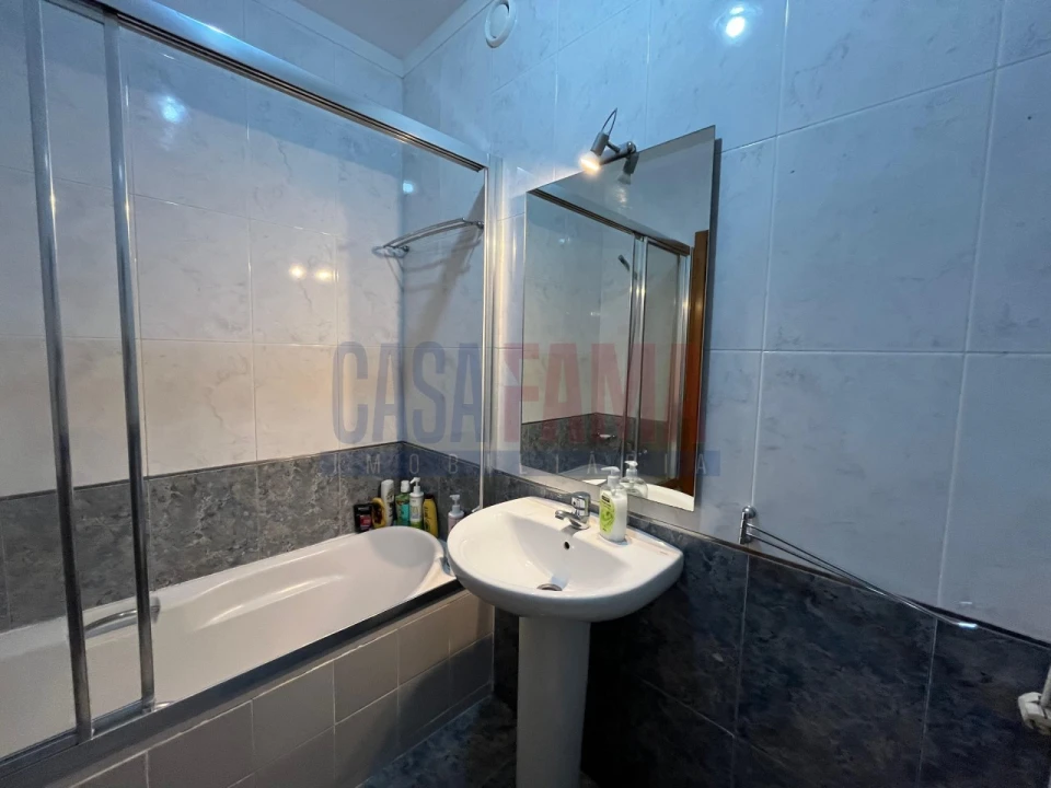 Apartamento T2 para Venda em Balazar Foto 15