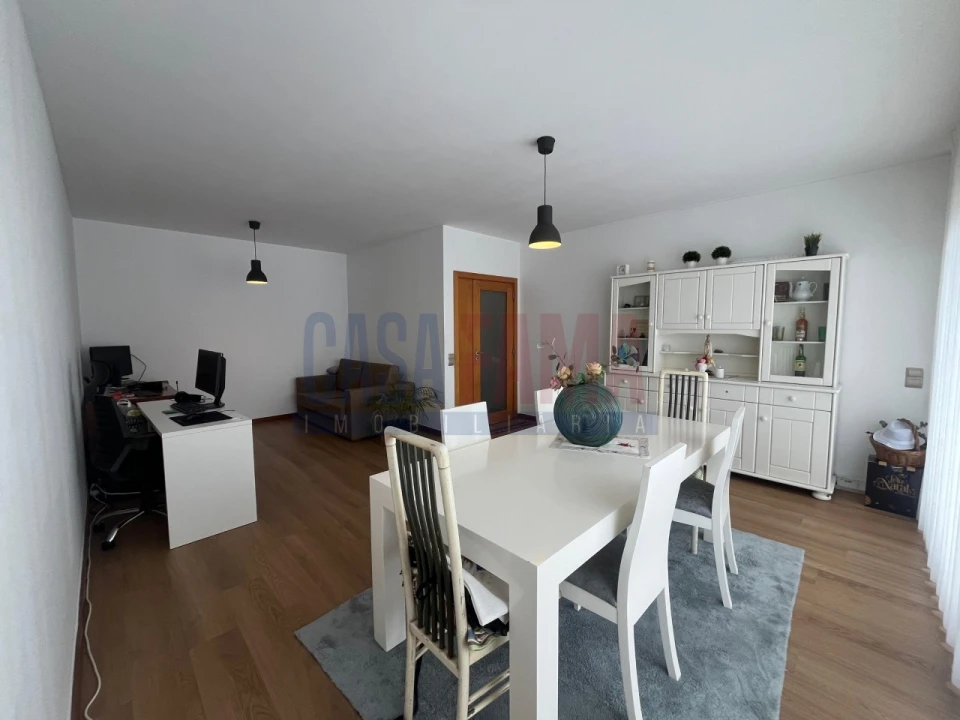 Apartamento T2 para Venda em Balazar Foto 22