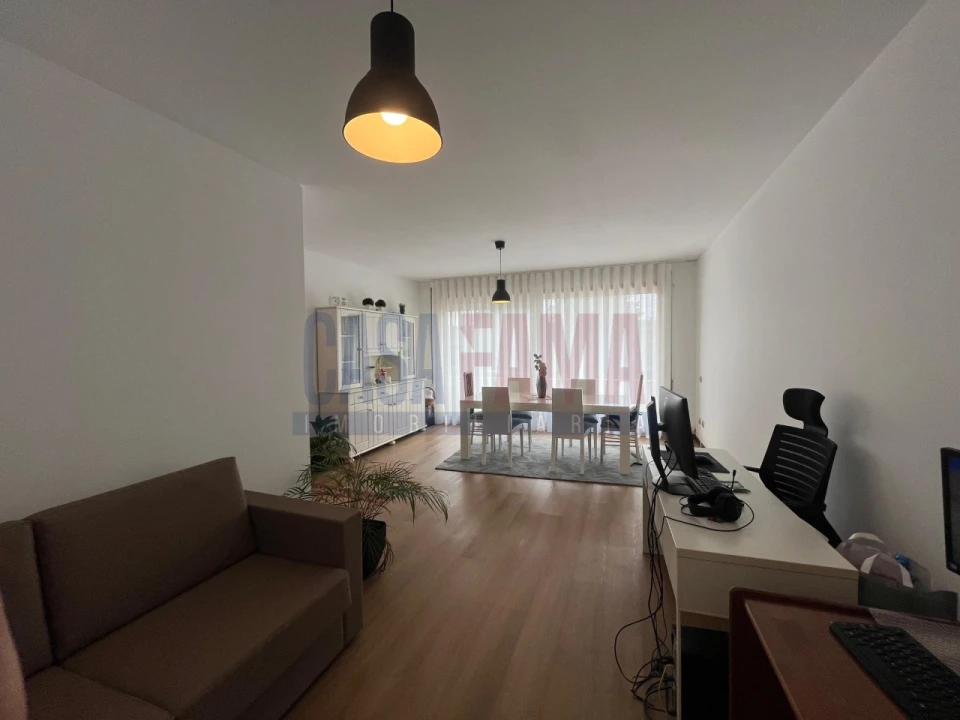 Apartamento T2 para Venda em Balazar Foto 24