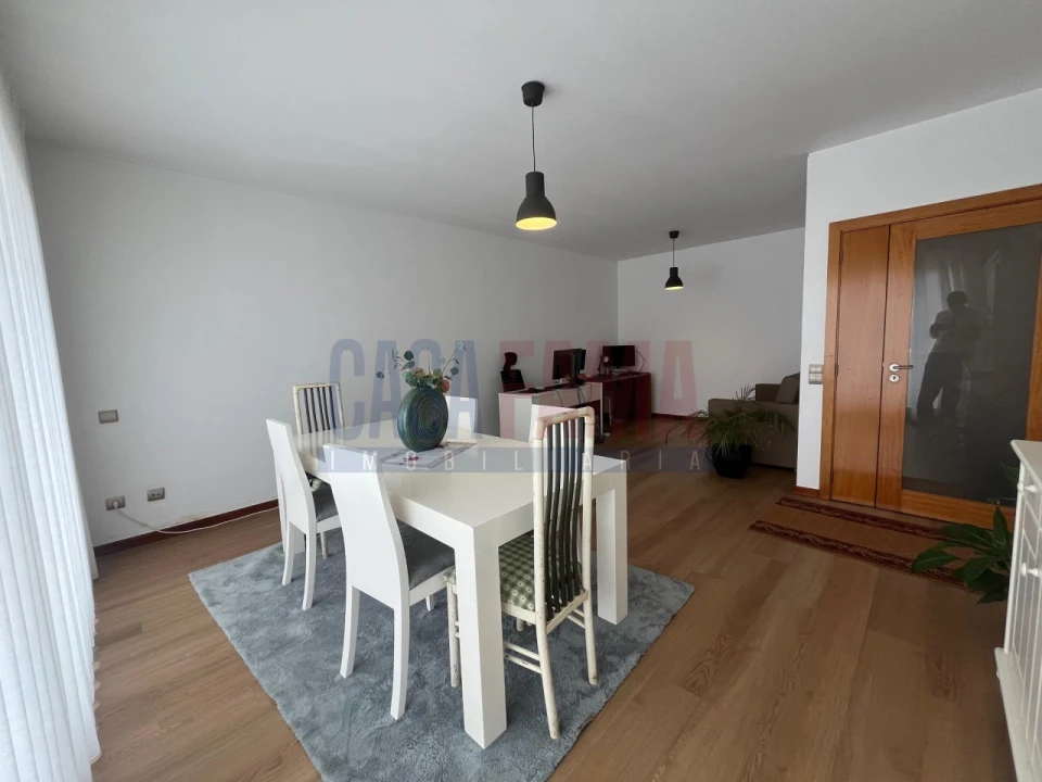 Apartamento T2 para Venda em Balazar Foto 25