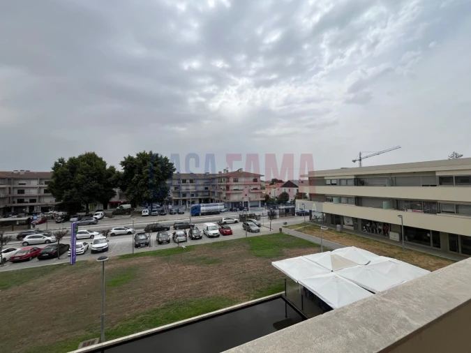 Apartamento T2 para Venda em Balazar