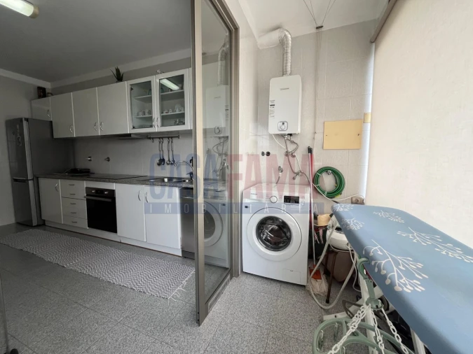 Apartamento T2 para Venda em Balazar Foto 4