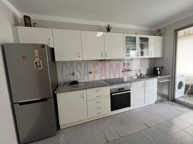 Apartamento T2 para Venda em Balazar Foto 7