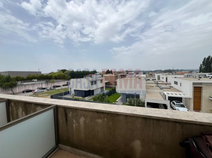 Apartamento T2 para Venda em Balazar Foto 9