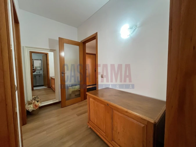Apartamento T2 para Venda em Balazar Foto 10