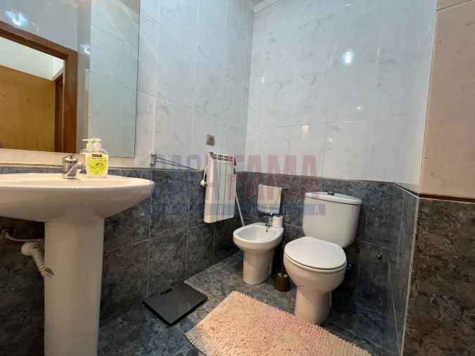 Apartamento T2 para Venda em Balazar Foto 14