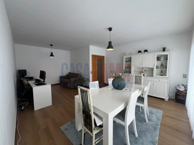 Apartamento T2 para Venda em Balazar Foto 22