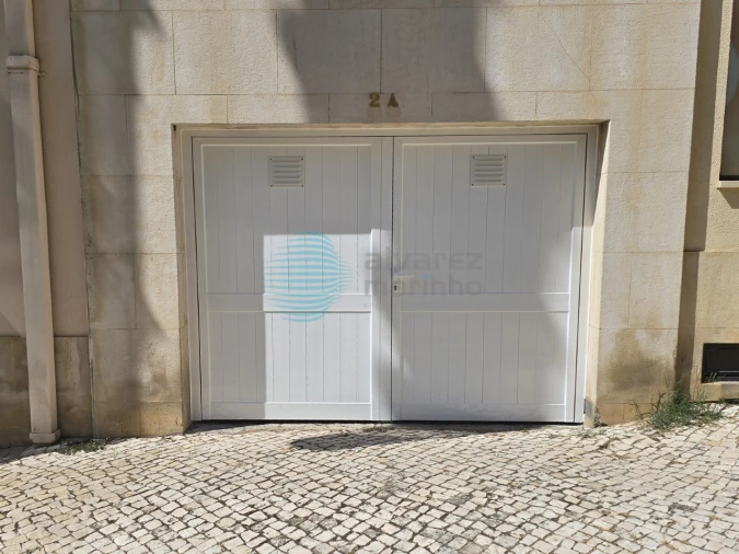 Armazém para Arrendamento em Santa Maria, São Pedro e Matacães Foto 2