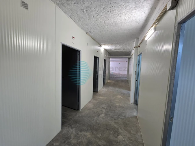 Armazém para Arrendamento em Santa Maria, São Pedro e Matacães Foto 10