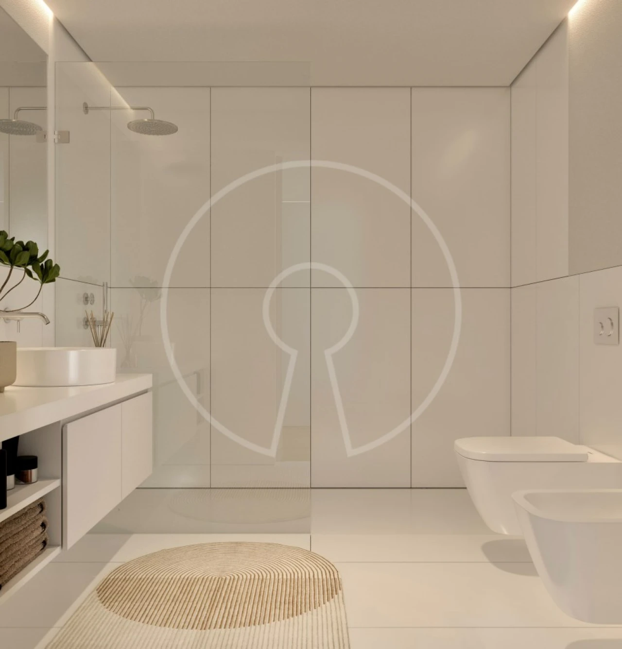 Apartamento T2 para Venda em Estrela Foto 6