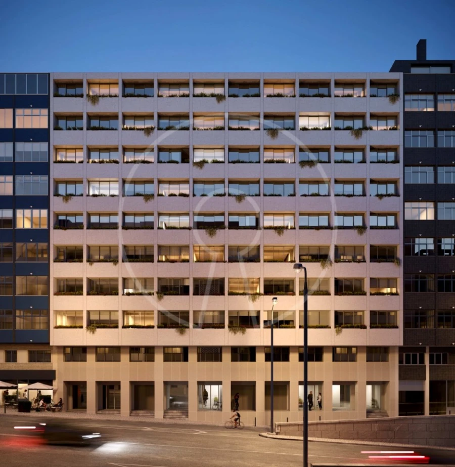 Apartamento T2 para Venda em Estrela Foto 12