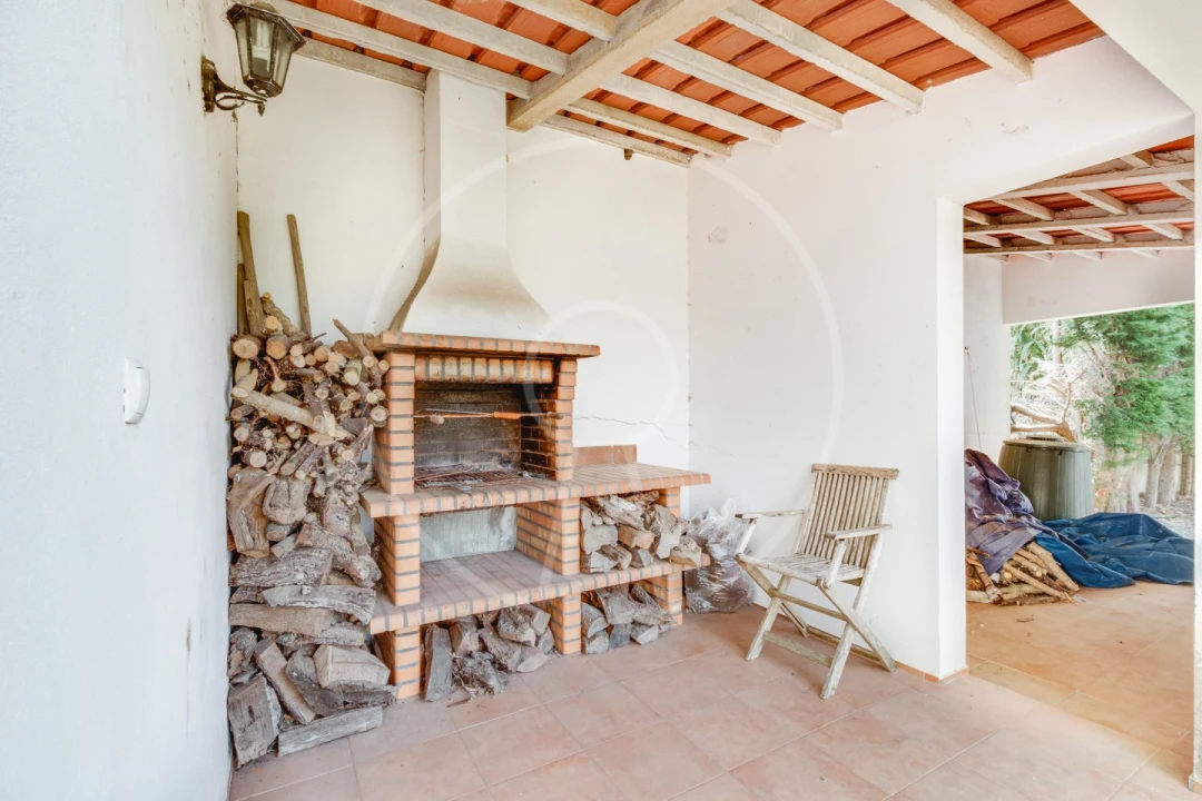 Moradia T4 para Venda em Santo Quintino Foto 43