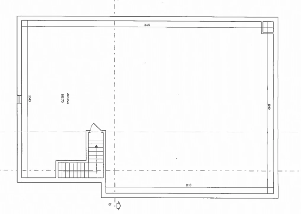 Moradia T4 para Venda em Santo Quintino Planta 3