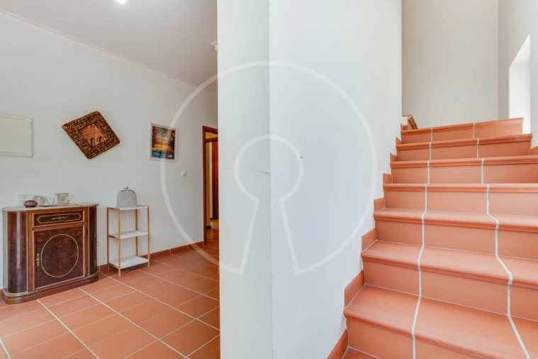 Moradia T4 para Venda em Santo Quintino Foto 30