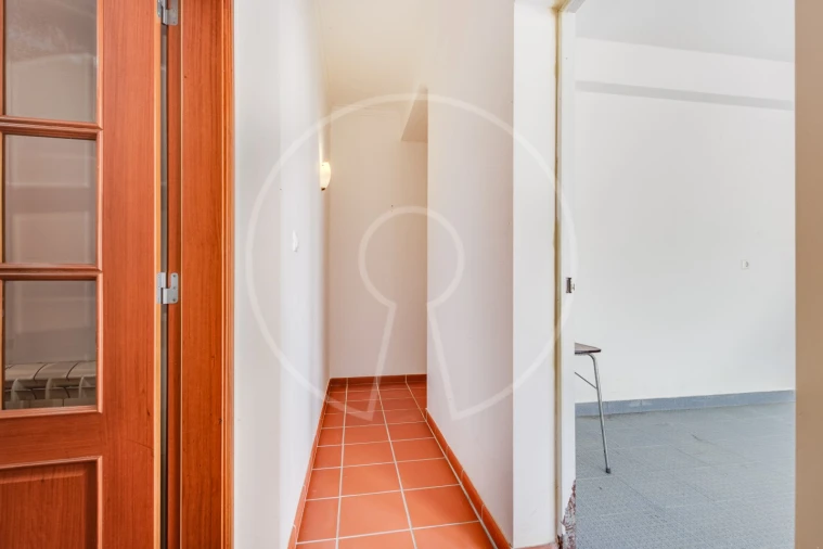 Moradia T4 para Venda em Santo Quintino Foto 33