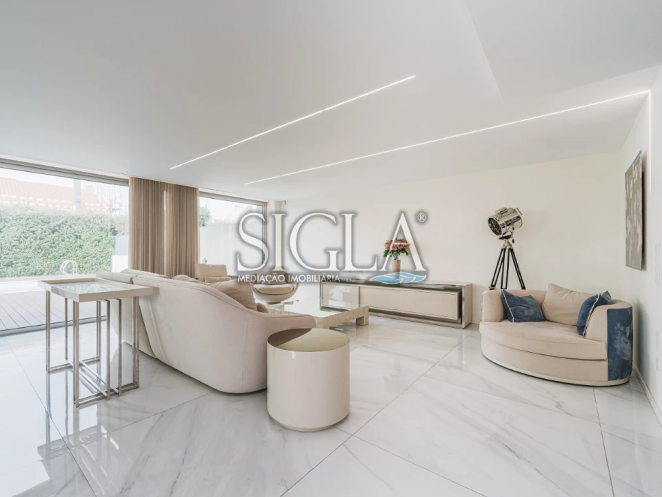 Moradia T3 para Arrendamento em Canidelo Foto 15