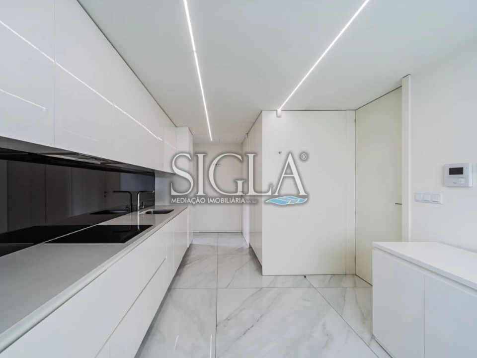 Moradia T3 para Arrendamento em Canidelo Foto 19