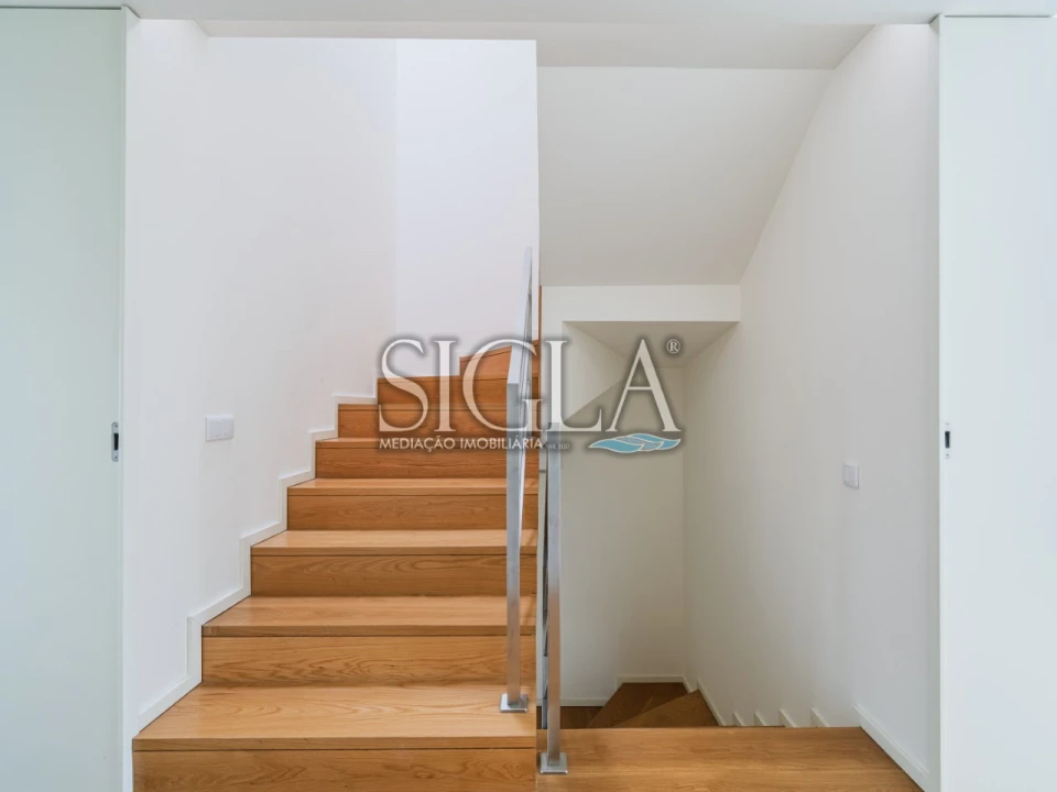 Moradia T3 para Arrendamento em Canidelo Foto 35