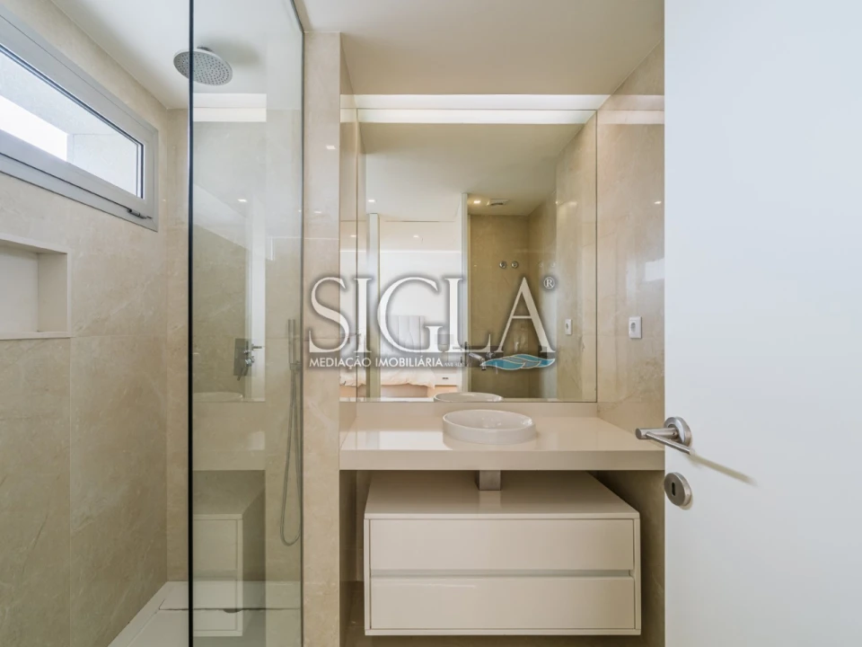 Moradia T3 para Arrendamento em Canidelo Foto 46