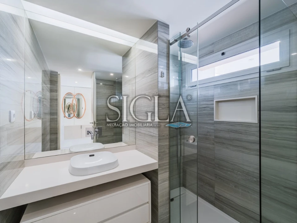 Moradia T3 para Arrendamento em Canidelo Foto 47