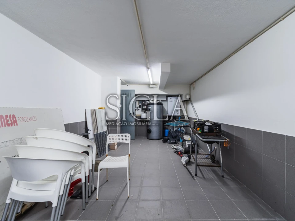 Moradia T3 para Arrendamento em Canidelo Foto 51