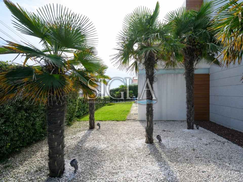 Moradia T3 para Arrendamento em Canidelo Foto 10