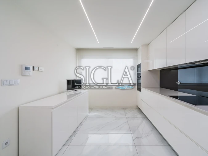 Moradia T3 para Arrendamento em Canidelo Foto 20