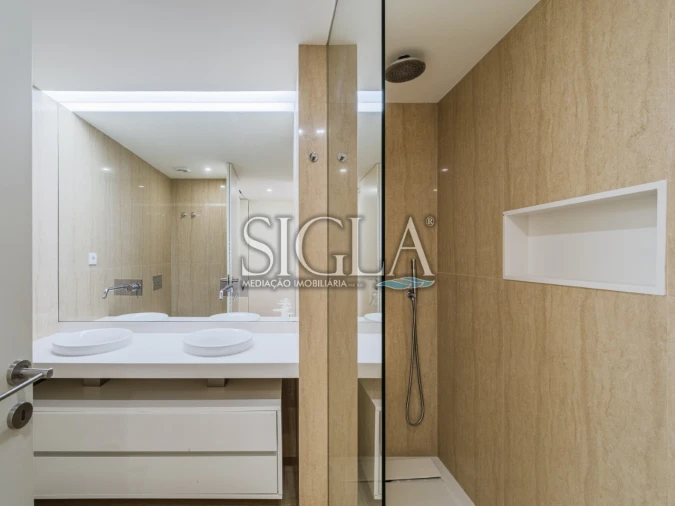 Moradia T3 para Arrendamento em Canidelo Foto 44