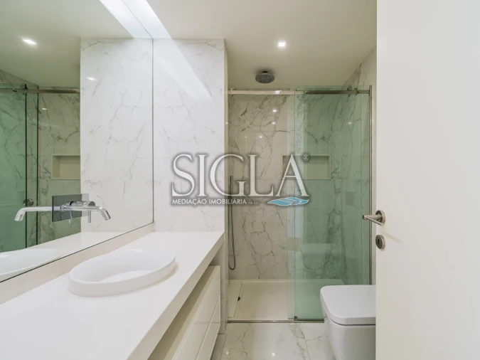 Moradia T3 para Arrendamento em Canidelo Foto 45