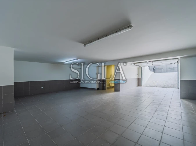 Moradia T3 para Arrendamento em Canidelo Foto 49