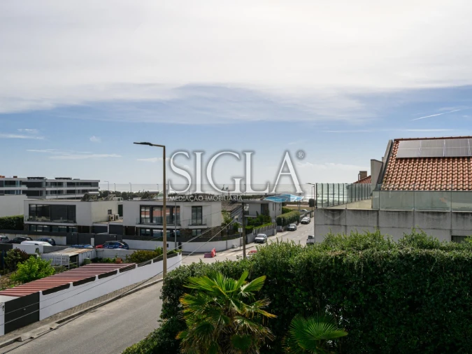 Moradia T3 para Arrendamento em Canidelo Foto 42