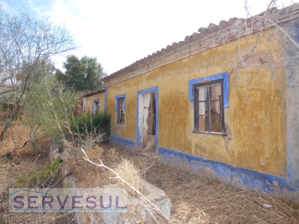 Moradia T4 para Venda em Silves Foto 2