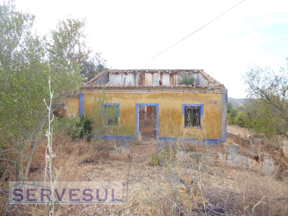 Moradia T4 para Venda em Silves Foto 3