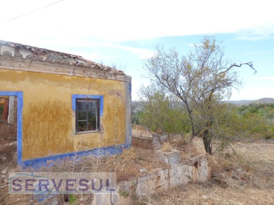 Moradia T4 para Venda em Silves Foto 4