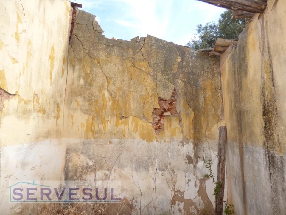 Moradia T4 para Venda em Silves Foto 5
