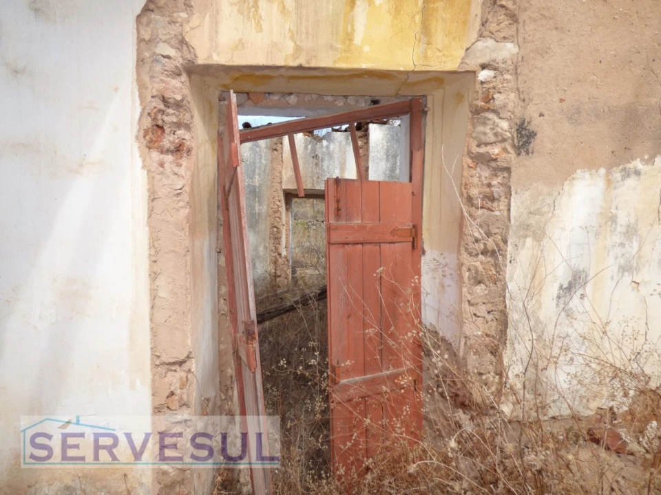 Moradia T4 para Venda em Silves Foto 7
