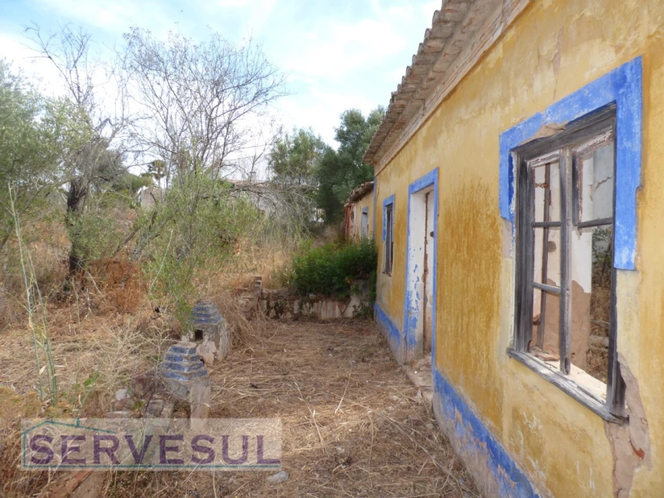 Moradia T4 para Venda em Silves Foto 9