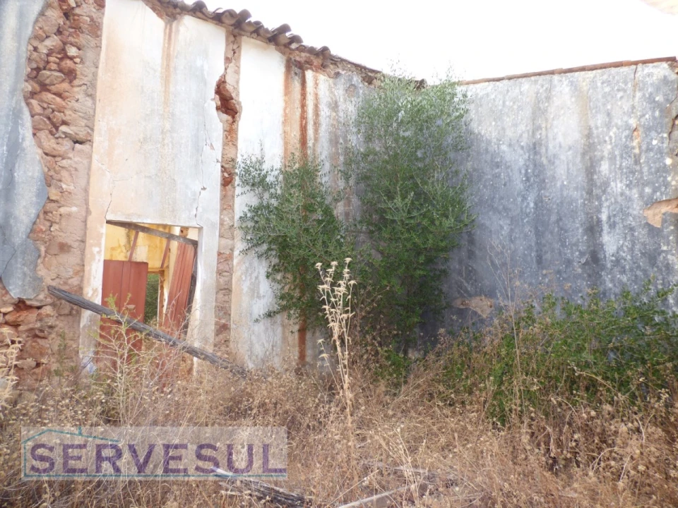 Moradia T4 para Venda em Silves Foto 10