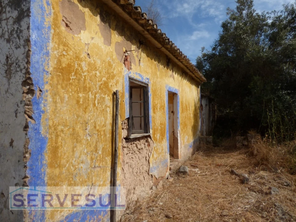 Moradia T4 para Venda em Silves Foto 12