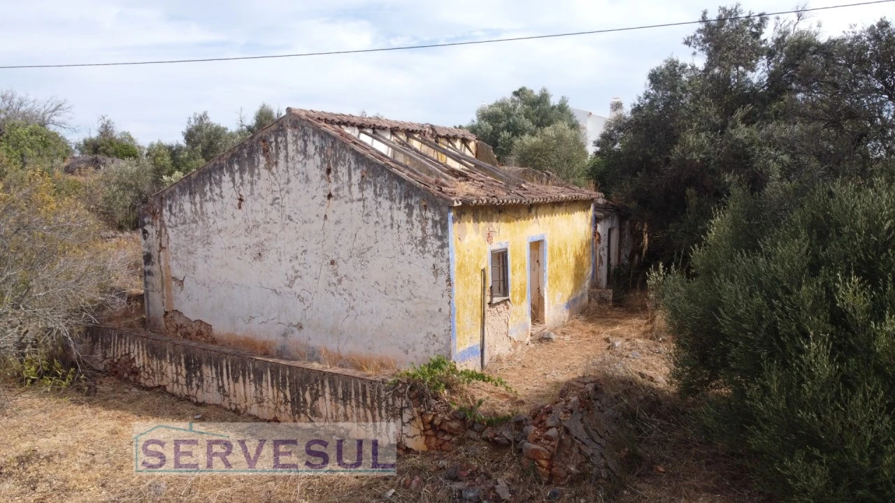 Moradia T4 para Venda em Silves Foto 14