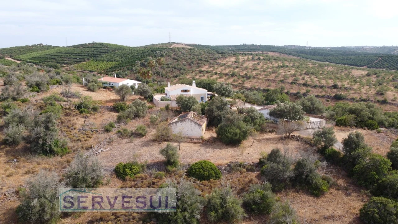 Moradia T4 para Venda em Silves Foto 15