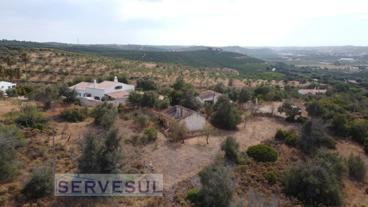 Moradia T4 para Venda em Silves Foto 16