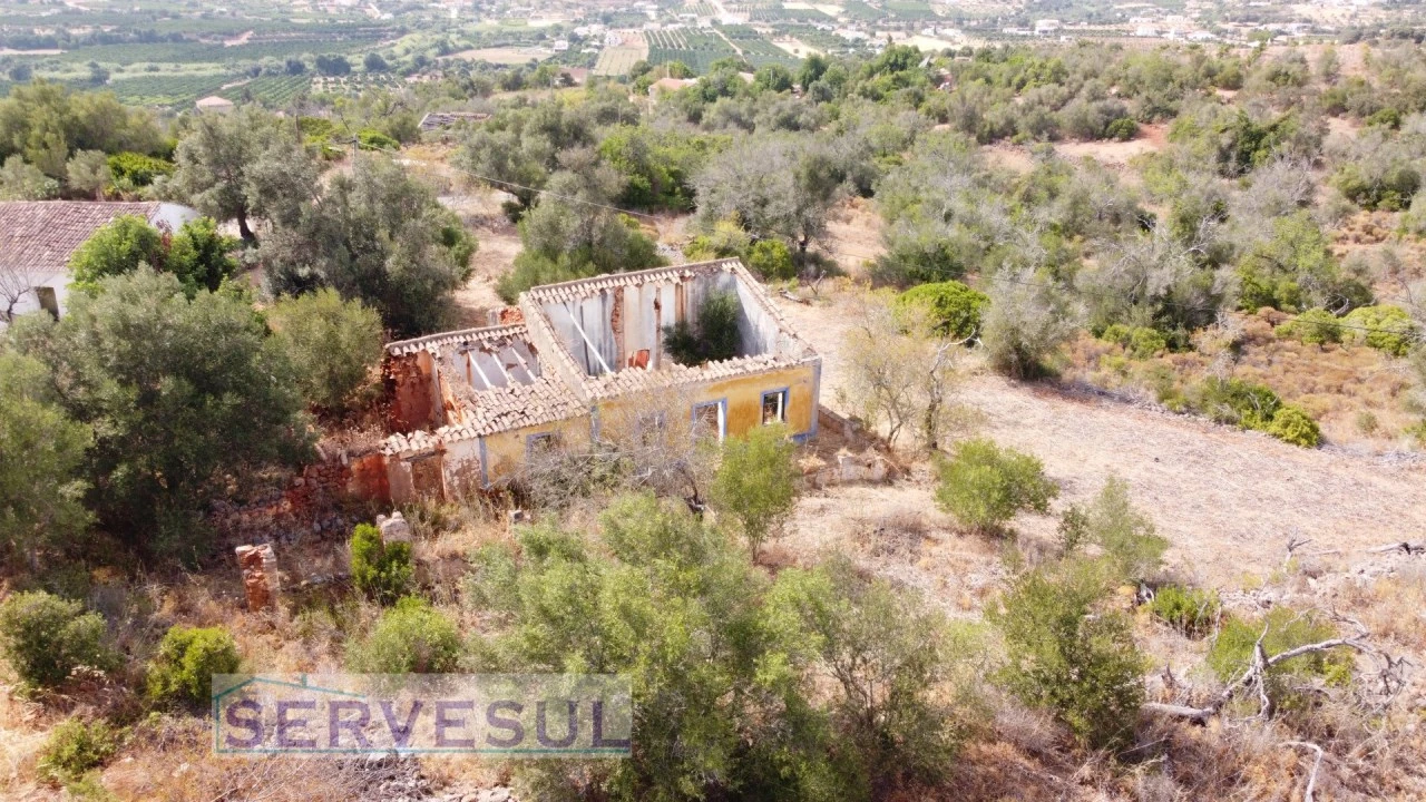 Moradia T4 para Venda em Silves Foto 17