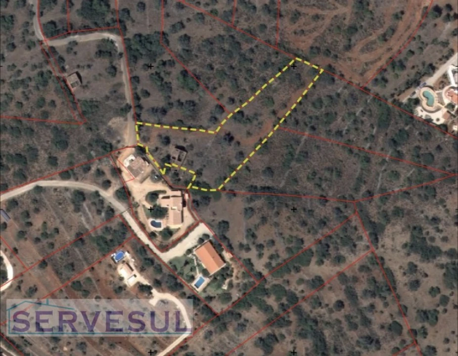 Moradia T4 para Venda em Silves Foto 21