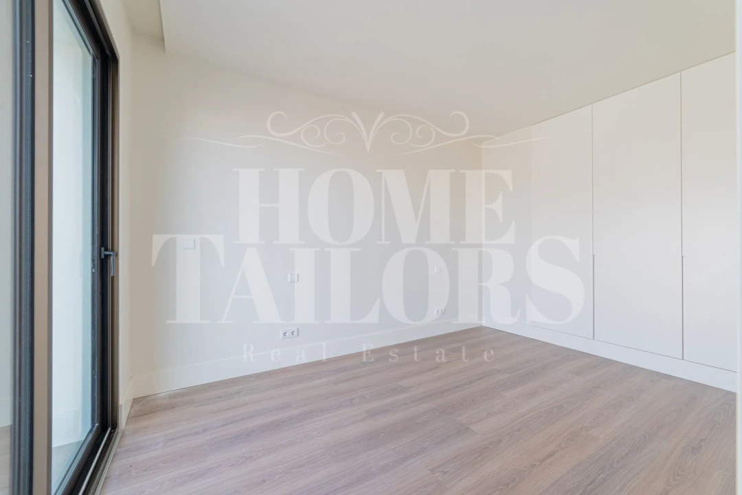 Apartamento T1 para Venda em Avenidas Novas Foto 13
